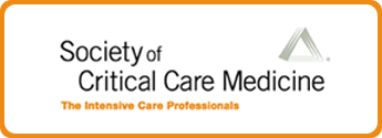 Society of Critical Care Medicine logo