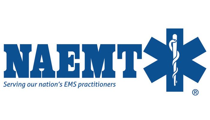 NAEMT Serving our nation's EMS practitioners