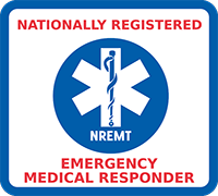 National Registry EMR Logo