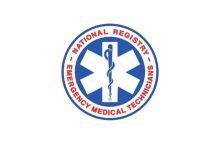 National Registry of Emergency Medical Technicians Logo