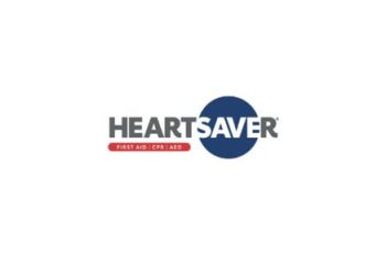 AHA Heartsaver Logo