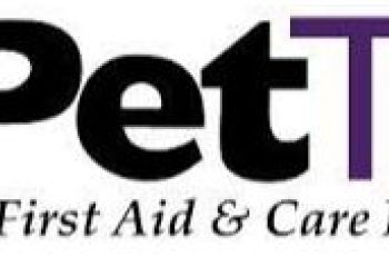 Pet Tech Logo