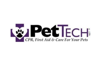 PetTech logo