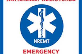 National Registry EMR Logo