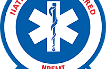 National Registry Advanced EMT Logo