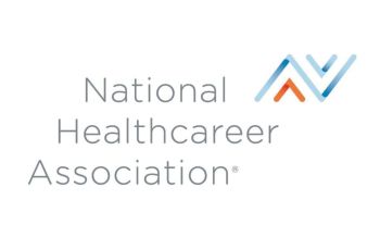 National Healthcareer Association Logo